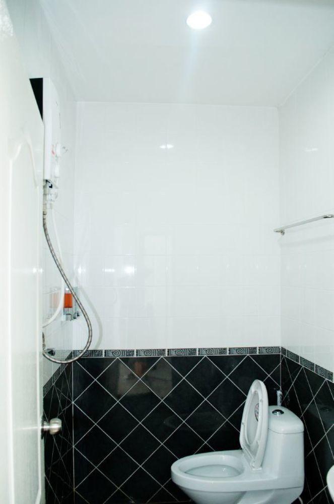 Sabai Sabai House Pattaya Motel Екстериор снимка