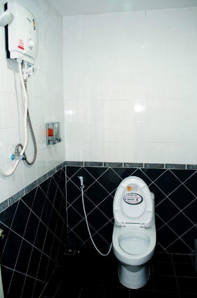 Sabai Sabai House Pattaya Motel Екстериор снимка