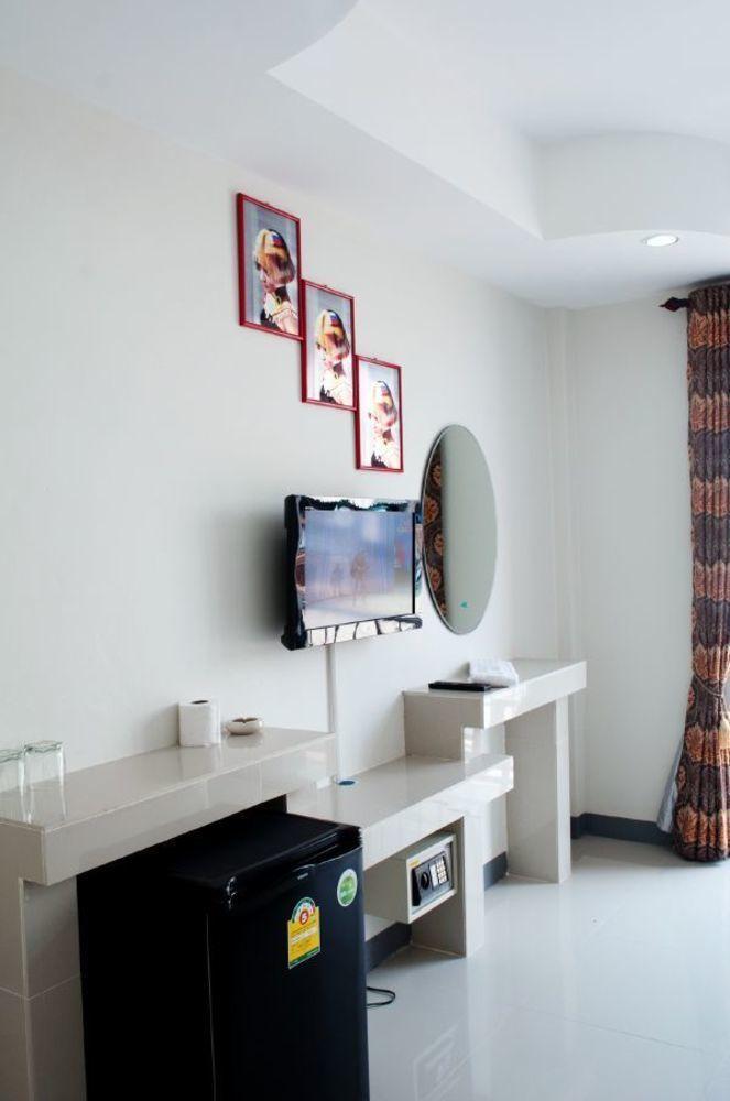 Sabai Sabai House Pattaya Motel Екстериор снимка