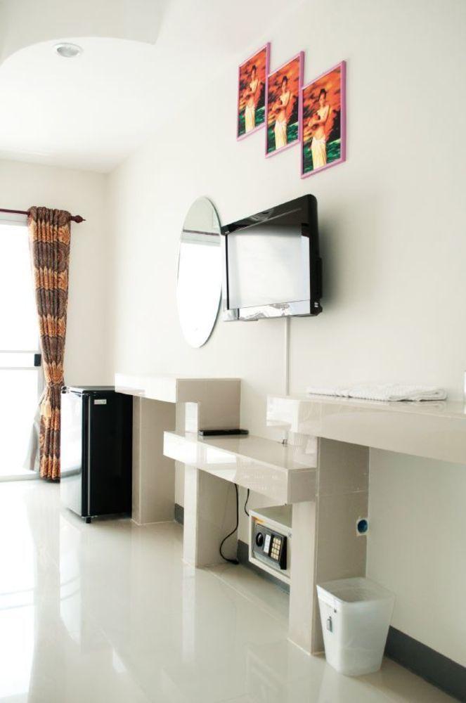 Sabai Sabai House Pattaya Motel Екстериор снимка