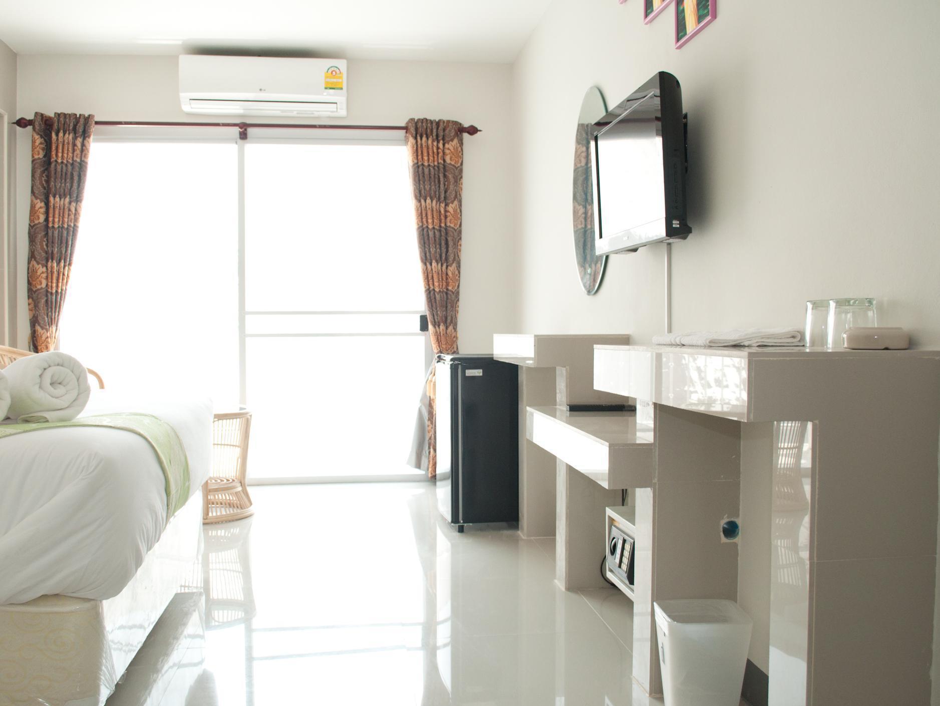 Sabai Sabai House Pattaya Motel Екстериор снимка