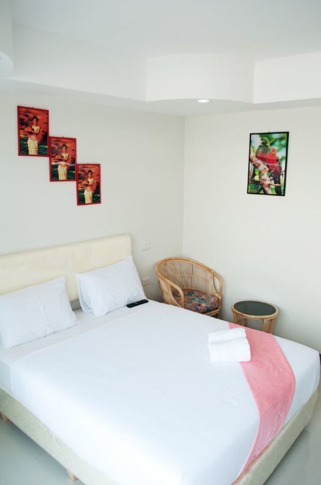 Sabai Sabai House Pattaya Motel Екстериор снимка
