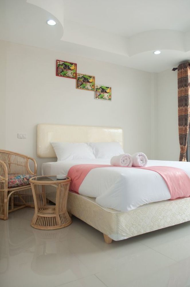 Sabai Sabai House Pattaya Motel Екстериор снимка