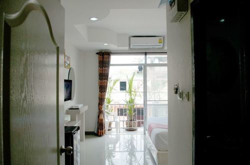 Sabai Sabai House Pattaya Motel Екстериор снимка
