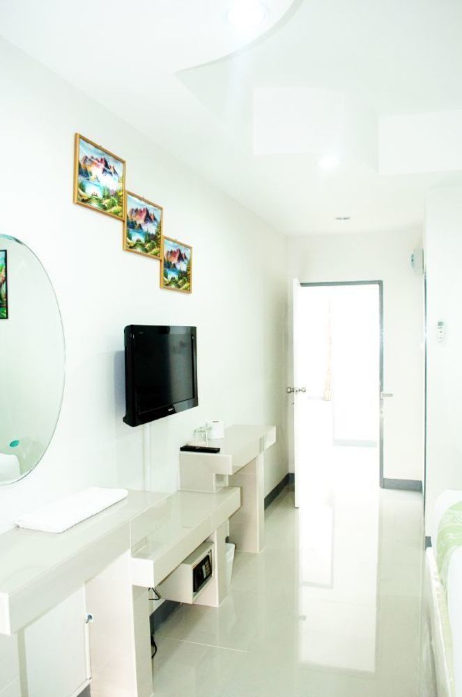 Sabai Sabai House Pattaya Motel Екстериор снимка
