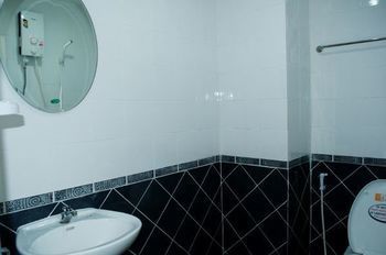 Sabai Sabai House Pattaya Motel Екстериор снимка