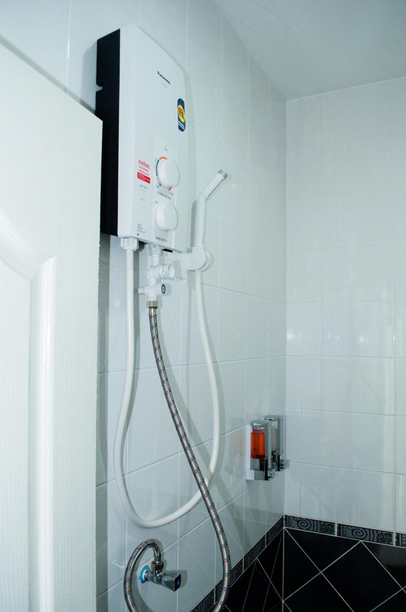Sabai Sabai House Pattaya Motel Екстериор снимка