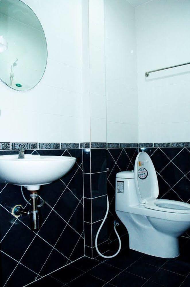 Sabai Sabai House Pattaya Motel Екстериор снимка
